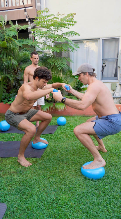 Trainer certification